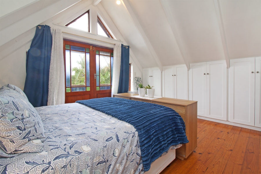 2 Bedroom Property for Sale in Kommetjie Western Cape